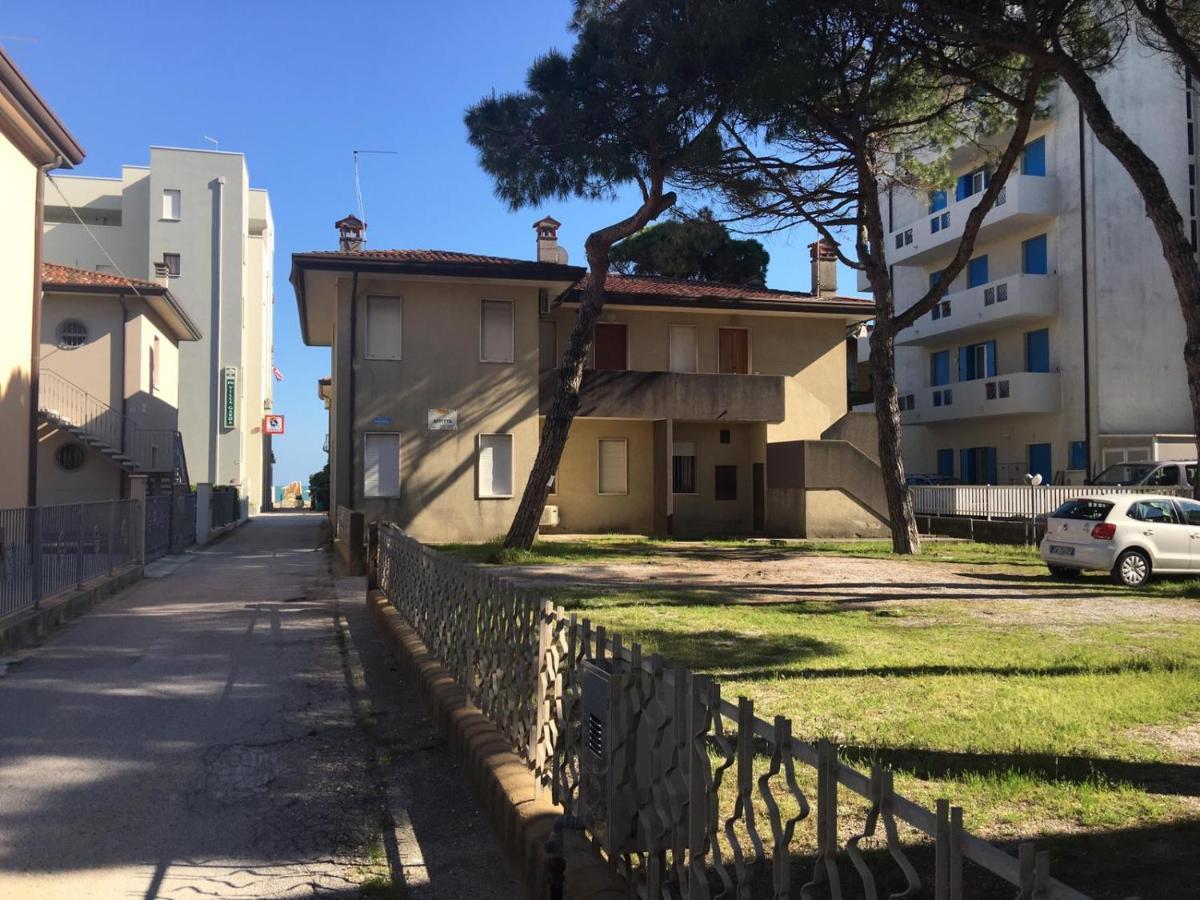 App. Marcopolo - 100Mt Dal Mare Apartment Lido di Jesolo Exterior photo